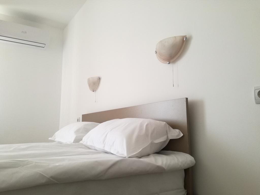 ホテル Siana House ラヴダ エクステリア 写真