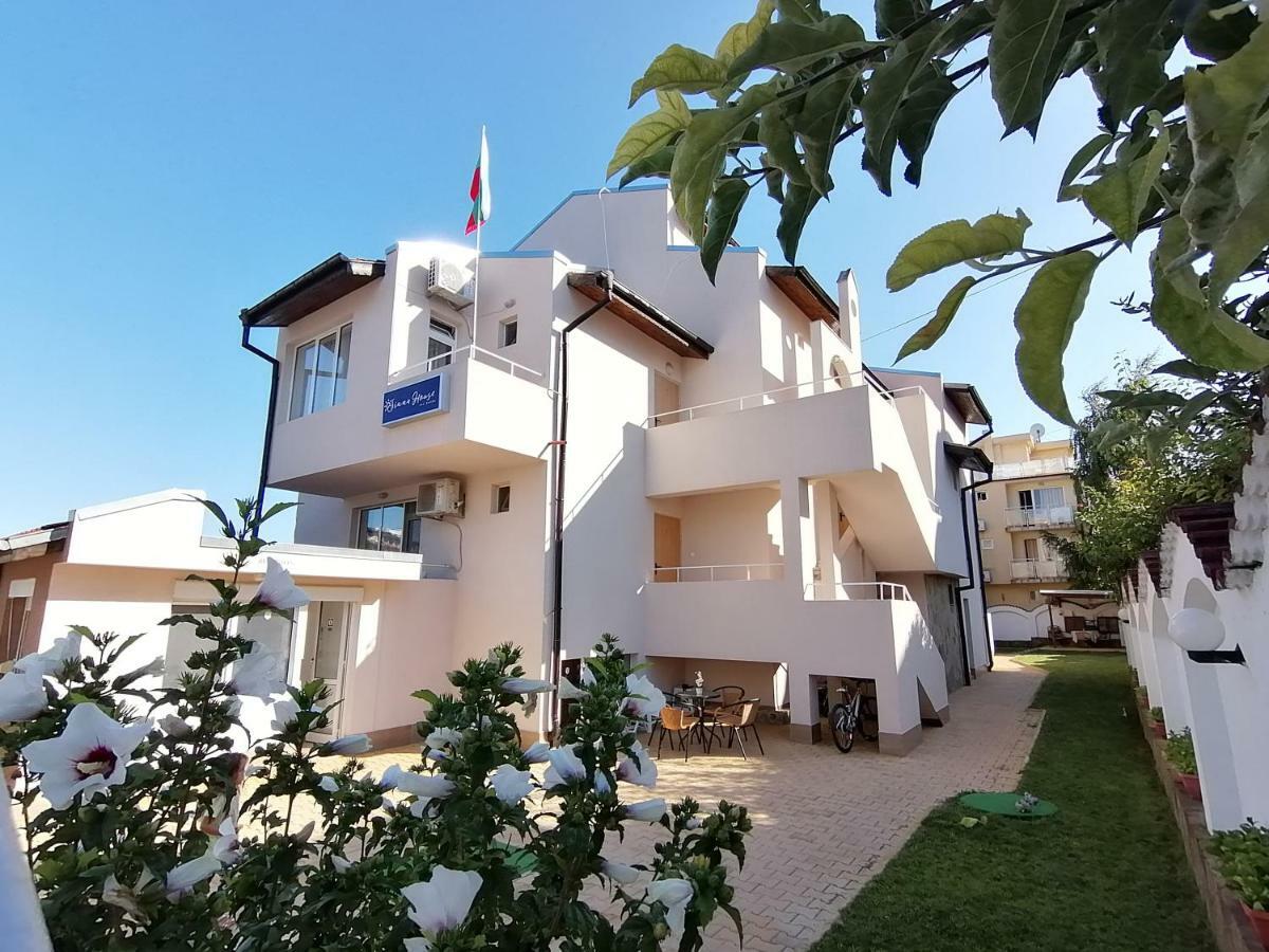 ホテル Siana House ラヴダ エクステリア 写真